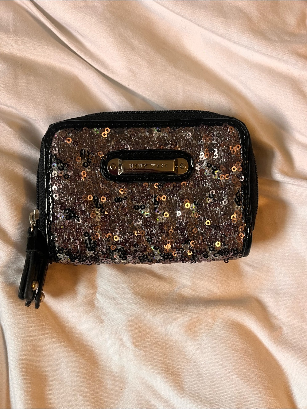 Nine West Coin Pouch